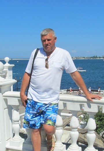 My photo - aleks, 59 from Khmelnytskiy (@adyakovich)