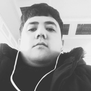 Мирзо, 26, Бодайбо