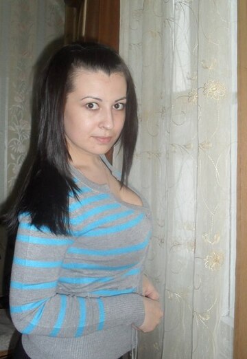 My photo - Inna, 32 from Verhniy Ufaley (@inna3358)