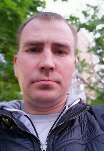 Моя фотография - Владислав, 34 из Химки (@vladislav43889)