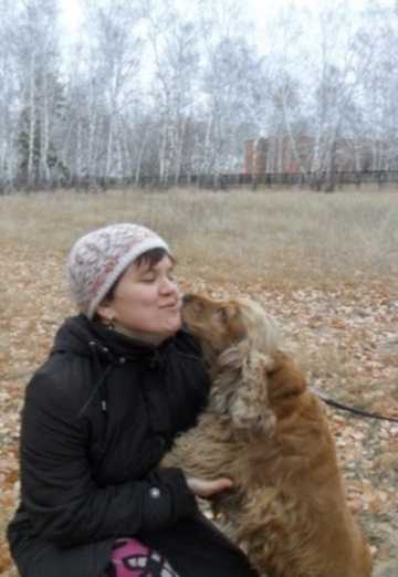 Irina (@irina13166) — my photo № 2