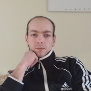 Андрей, 34, Голицыно