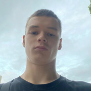 Ilya 22 Moscow