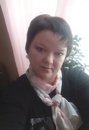 My photo - Yelina, 40 from Vyksa (@elina8558)