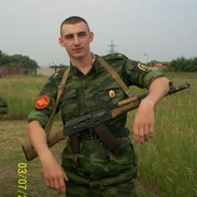 Andrey 32 Vladimir