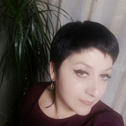 Анна, 47, Зарубино