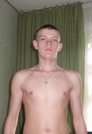 My photo - Vladimir, 33 from Semipalatinsk (@vladimir8802)