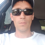 Санёк, 34, Ува