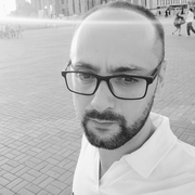 Руслан, 33, Южно-Сахалинск