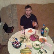 никита, 34, Башмаково