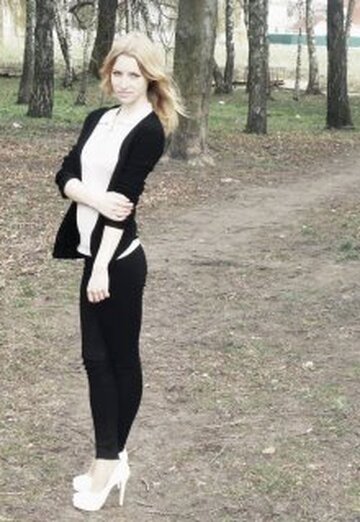 Lyalya Tymchenko (@lyalyatimchenko) — my photo № 2