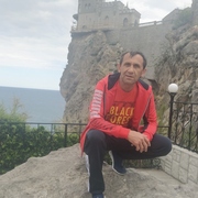Слава, 53, Лысьва