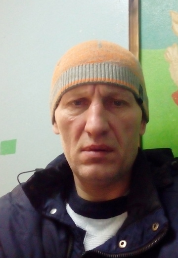 My photo - Anatoliy, 51 from Artemovsky (@anatoliy65398)