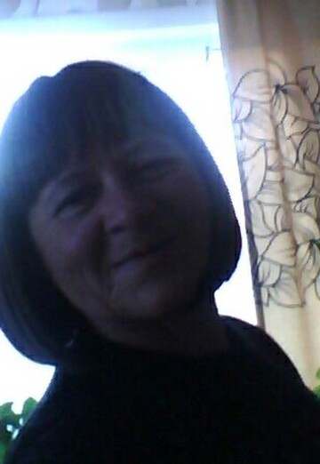 Моя фотография - Татьяна, 63 из Иркутск (@tatyana219098)