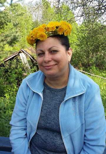 My photo - Janna, 50 from Tula (@janna23584)