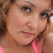 Альфия, 41, Белорецк
