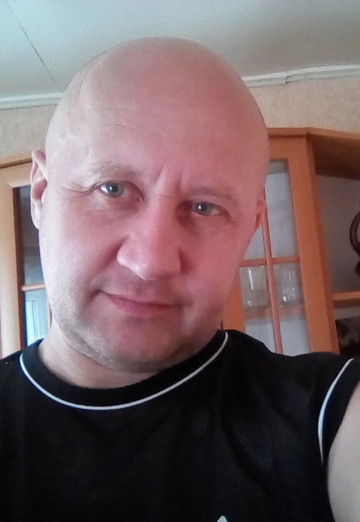 Моя фотография - Андрей, 52 из Москва (@andrey343639)