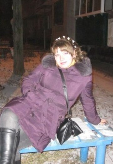 Моя фотография - Анна, 32 из Липецк (@anna23614)