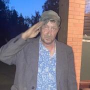 Василий, 55, Москва
