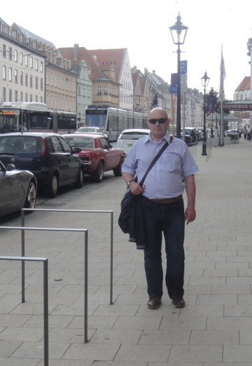 My photo - rudolf, 60 from Gutersloh (@rudolf757)