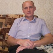 Олег, 49, Красноборск