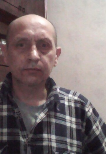 My photo - Dmitriy, 53 from Veliky Novgorod (@dmitriy368173)