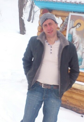 Моя фотография - Andrey, 48 из Нефтеюганск (@andrey398835)