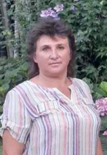 Моя фотография - Наталья, 55 из Борисов (@natalya269575)