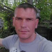 Егор, 35, Шипуново