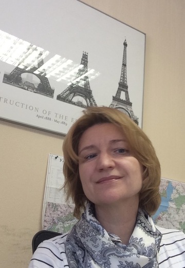 Моя фотография - Svetlana, 55 из Ульяновск (@svetlana191777)