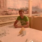 Сергей, 36, Пономаревка