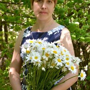 Татьяна, 44, Ессентуки
