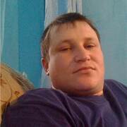 Лев, 37, Чернышевск