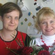 Елена, 45, Большая Ижора