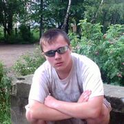 Вовик, 34, Старица