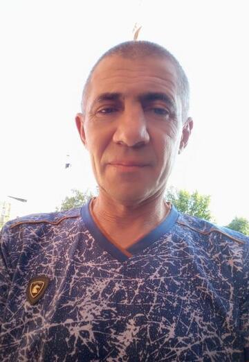 Моя фотография - Сергей, 51 из Херсон (@sergeycernuy1972)