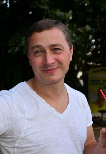 My photo - Maks, 53 from Samara (@maks8482012)