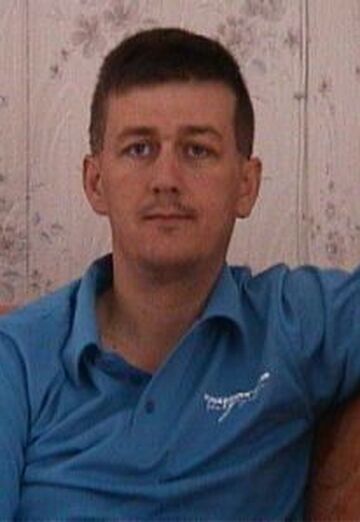 Моя фотография - Jakob, 49 из Орджоникидзе (@wwwjakob-natalia1)