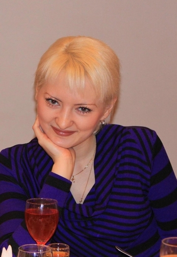 My photo - jenechka, 44 from Pavlovsky Posad (@id420719)