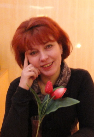 My photo - Svetlana, 59 from Rezekne (@id81370)