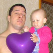 Антон, 50, Березовский