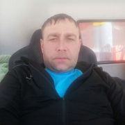 Александр, 34, Иланский