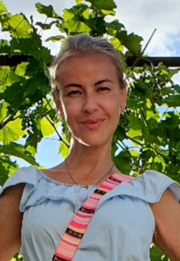 My photo - Svetlana, 47 from Bataysk (@svetlana284545)
