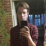 Павел, 19, Верещагино