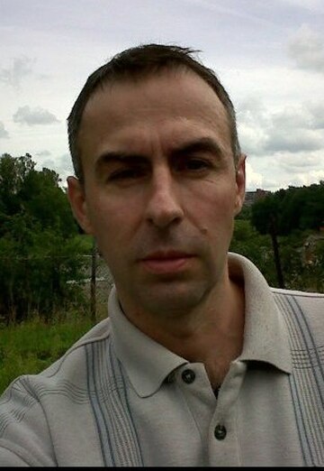 Моя фотография - Виталий, 50 из Ганновер (@vitaliy49126)