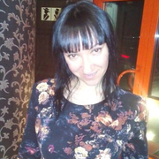 Татьяна, 39, Славянка