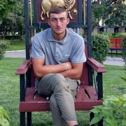 Мате, 22, Краснодар