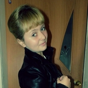 Юлия, 27, Пестяки