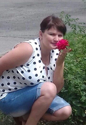 Моя фотография - Юлия, 35 из Белгород (@uliya196835)