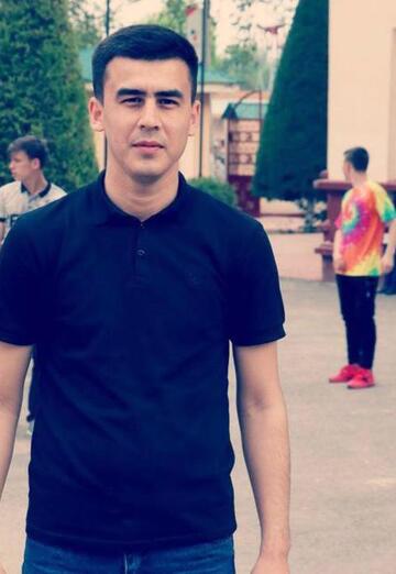 My photo - Maks, 31 from Tashkent (@maks131637)